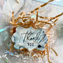 Load image into Gallery viewer, Thank you! Gift Cookie set
