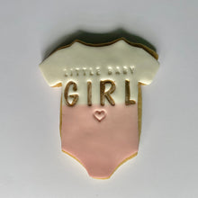 Load image into Gallery viewer, It’s a Girl! Gift Cookie Set
